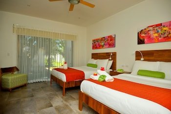 Hotel Villas Playa Samara Beachfront Resort