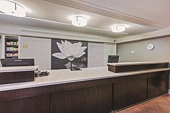 Travelodge by Wyndham Houston Cy-Fair