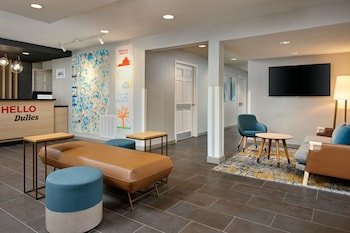 TownePlace Suites Dulles Airport