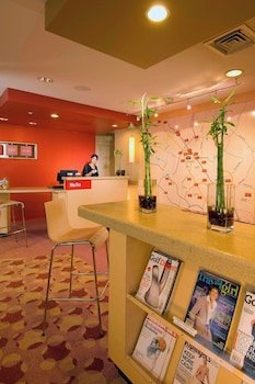 TownePlace Suites Dulles Airport