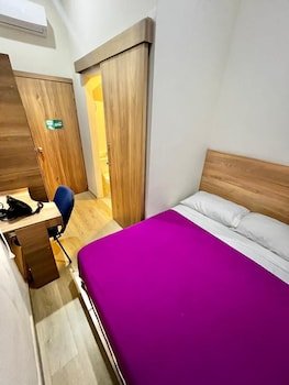 Hostal Lumar