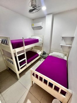 Hostal Lumar