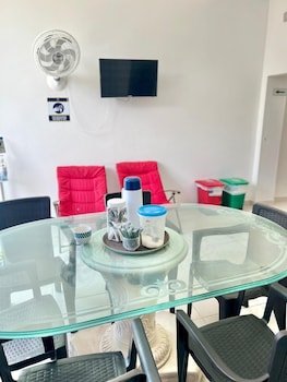 Hostal Lumar
