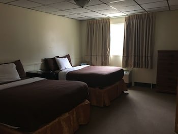 The Montrose Hotel