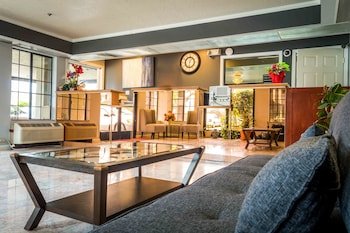 Executive Inn and Suites Sacramento