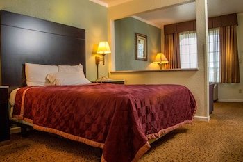 Executive Inn and Suites Sacramento
