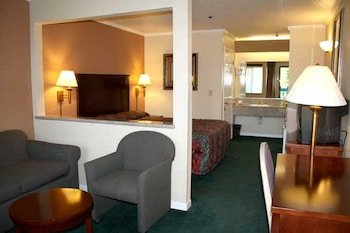 Executive Inn and Suites Sacramento