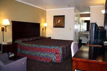 Executive Inn and Suites Sacramento