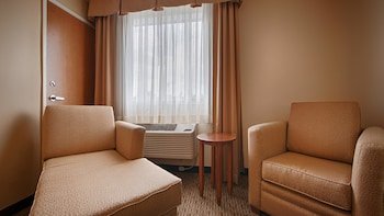 Best Western Tumwater-Olympia Inn