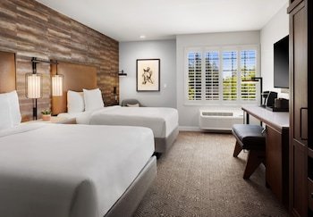 Napa Winery Inn