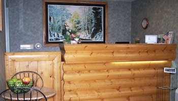 Magnuson Hotel Ely
