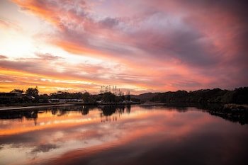Reflections Massy Greene Holiday & Caravan Park