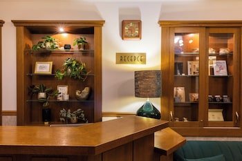 Hotel Abácie & Wellness