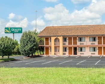 Quality Inn Marianna