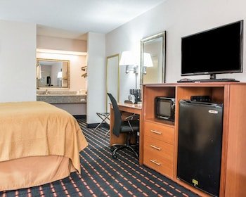 Quality Inn Marianna