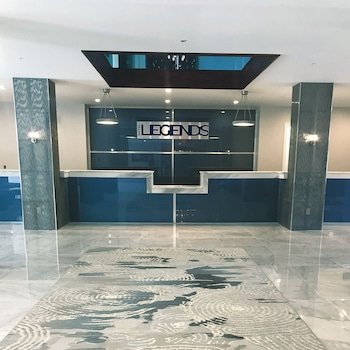 Hotel Legends