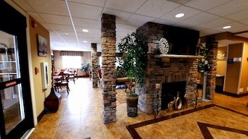 Stonebrook Lodge