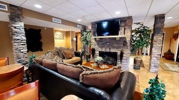 Stonebrook Lodge