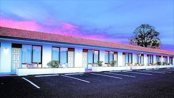 Tamworth Budget Motel