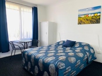 Tamworth Budget Motel