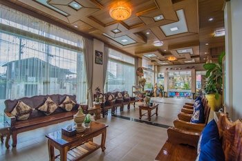 Royal Inlay Hotel