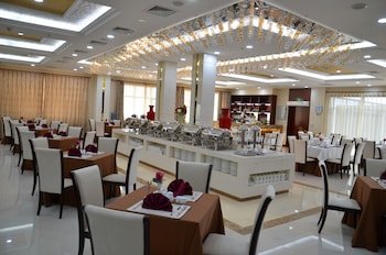 Soluxe Hotel Niamey
