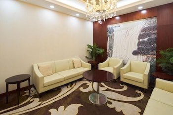 Soluxe Hotel Niamey