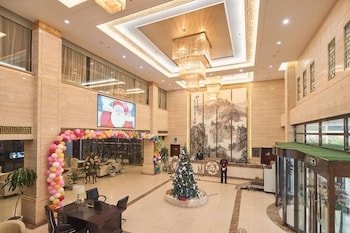 Soluxe Hotel Niamey