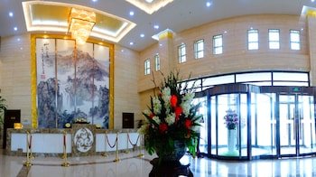 Soluxe Hotel Niamey