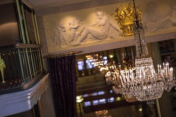 The Mayflower Hotel, Autograph Collection