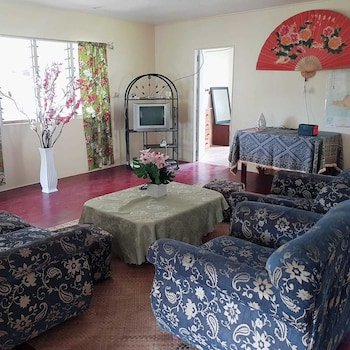 Navutovuto Accommodation