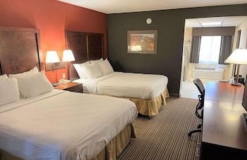 Best Western Starlite Village