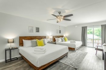 The Lodge At Lookout Mountain