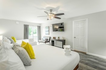 The Lodge At Lookout Mountain