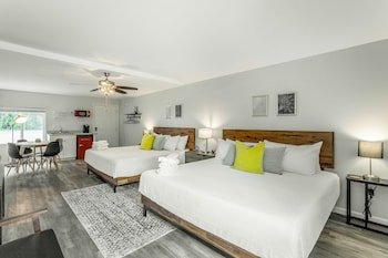 The Lodge At Lookout Mountain