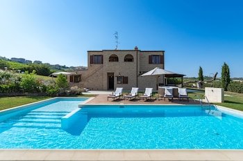 Casale Rosy 6&2 By Emma Villas