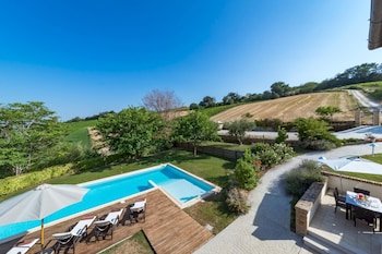 Casale Rosy 6&2 By Emma Villas