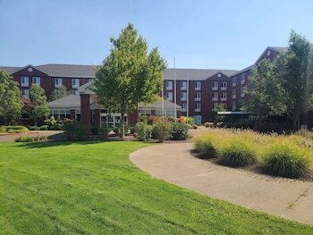 Hilton Garden Inn Corvallis