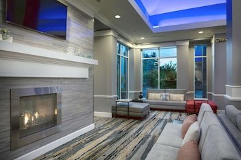 Hilton Garden Inn Corvallis