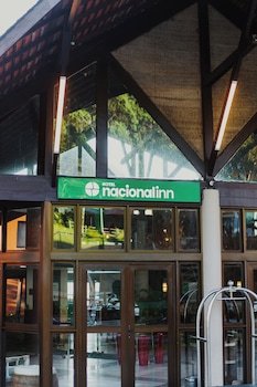Nacional Inn Angra dos Reis