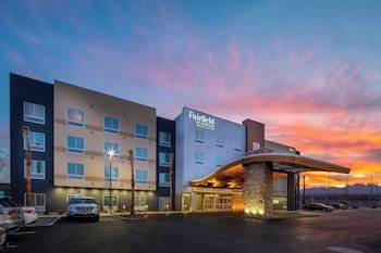 Fairfield Inn & Suites Las Vegas Northwest
