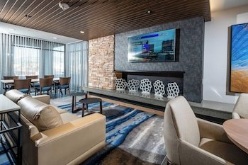 Fairfield Inn & Suites Las Vegas Northwest