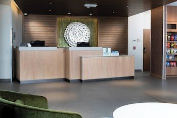 Fairfield Inn & Suites Las Vegas Northwest