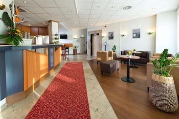 ACHAT Hotel Darmstadt Griesheim