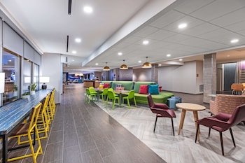 Home2 Suites by Hilton Laredo Airport