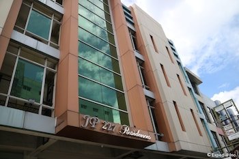 JP 227 Residences