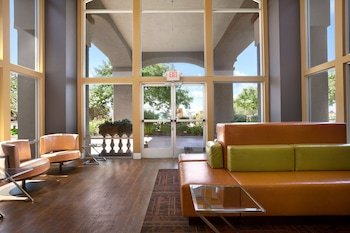 Baymont by Wyndham Modesto Salida