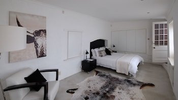Purple House