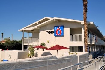 Motel 6 Palm Desert - Palm Springs Area