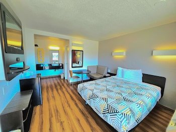 Motel 6 Palm Desert - Palm Springs Area